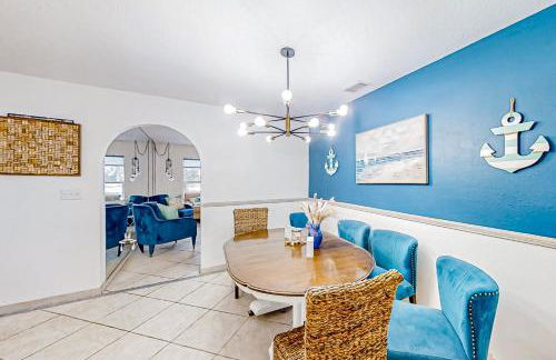 Port Orange Linda's Lizard Landing - Foto 13