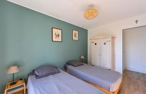 Gîte Kerbrieres - entre Mer-et-Brière - Foto 4