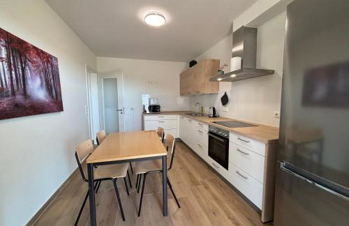 Ferienhof von Hammel Ferienwohnung 2 Schlafzimmer - Foto 7