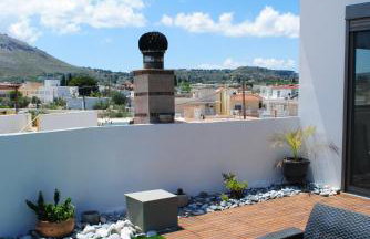 Casa Aurelia Archangelos - Foto 2