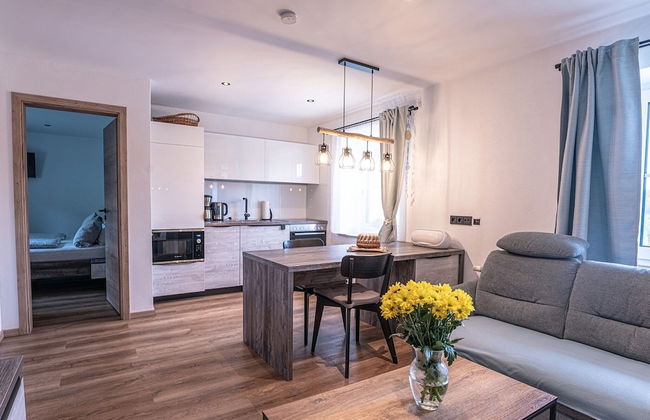 Ferienhaus mit Sauna in Skigebietsnahe - Photo 5