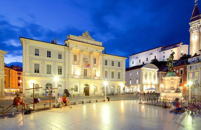 Villa Lavanda in Kriz Sezana With Private Swimpool - Foto 22