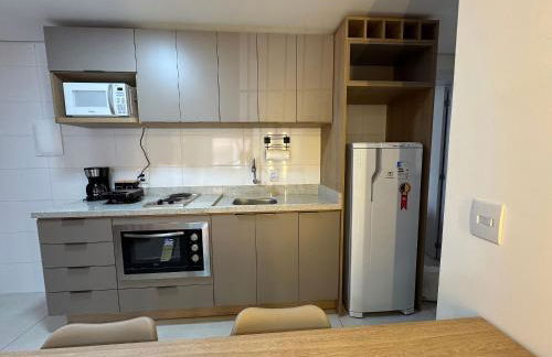 Residencial Franciscano - Perto de TUDO! LZN Hospedagens - Foto 17