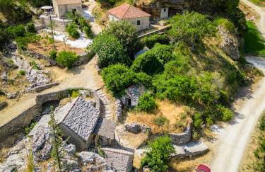 Stone bridge cottage - Photo 21