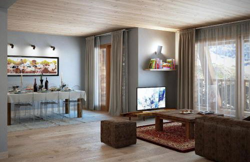 Aux Pieds du Roi - Suite & Spa - Foto 35