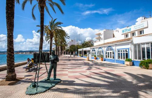 Apartamento Voga Azul, Javea - Foto 22