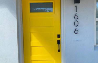 Uniquely remodeled historical district home - Foto 53