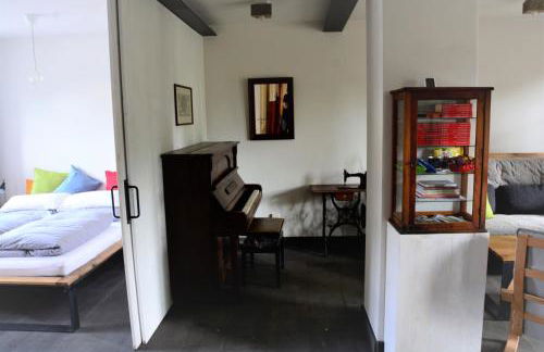 Stiftsherrenhaus - Foto 16