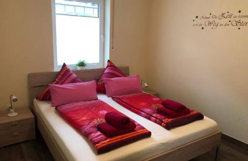 Traumhafte Ferienwohnung mit direktem Blick auf den Yachthafen - Foto 7