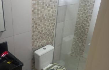 Aconchego Apartamentos da Serra - Photo 16