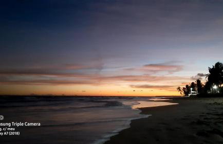 Casa beira mar com piscina Coruripe Povoado Miai de cima - Foto 51
