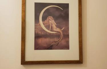 Spacious flat with a garden near tube, train, Thames and the city center - Foto 18