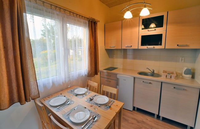 Comfortable Holiday Cottages in Ustronie Morskie - Foto 11