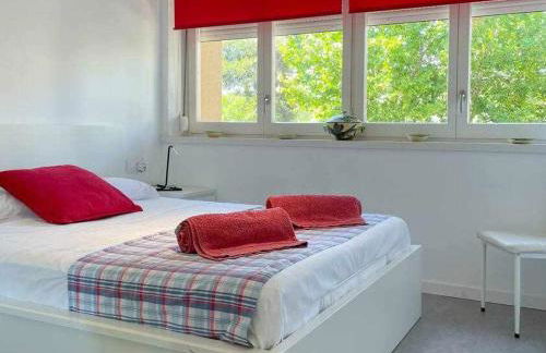 Apartment Coloma Piscina y Parking Hostem - Foto 33