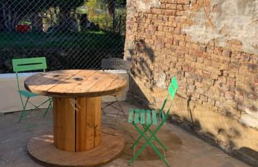 Maison de ville au bord de la rivière ! - Foto 10