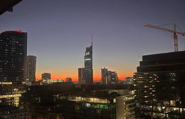 Black Pearl - Amazing City View, 130 sqm - Foto 23