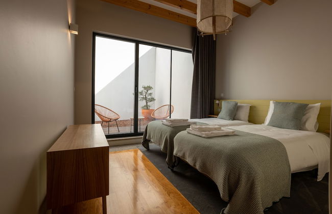 Oporto Trendy Formosa - Foto 48