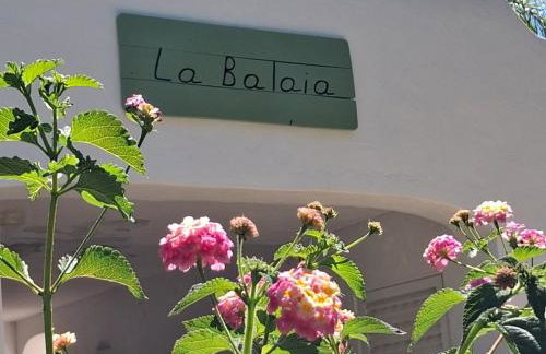 La Balaia - charm and comfort 12 people 9 beds - Foto 29