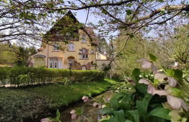 FeWo Sulzbachtal, Nähe Europa-Park, Rulantica, Schwarzwald, Feldberg - Foto 45