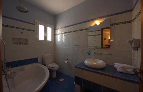 Summer Time - Tinos Apartments - Foto 23