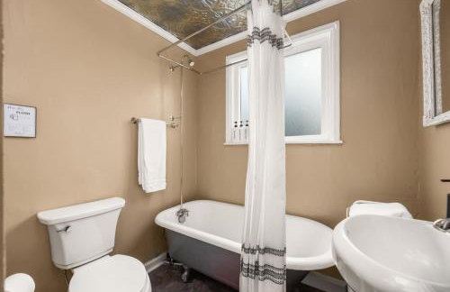 Boutique Estate - Vintage Vibe - Fam Fun - Firepit - Foto 27