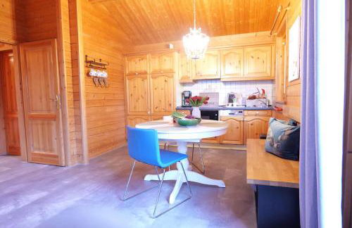 Küstenhaus Seeschwalbe - Foto 10