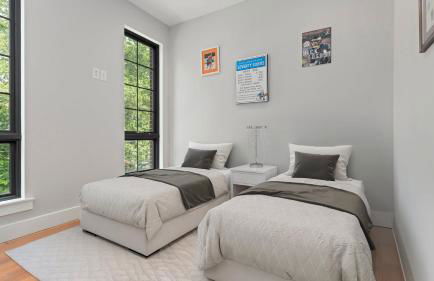 Modern Chic Fishtown-Philly Home with Roof Deck - Foto 32