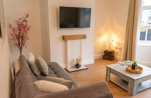 Cosy 2BR House - Space Centre - Free Parking - Foto 9