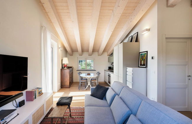 Borgo Isasco - Foto 32