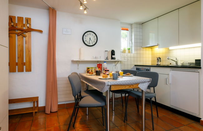 Villaggio Sureggio - App. C1 - Foto 6