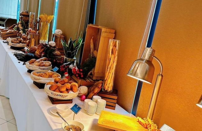 The Sea View Cam Ranh - Foto 30