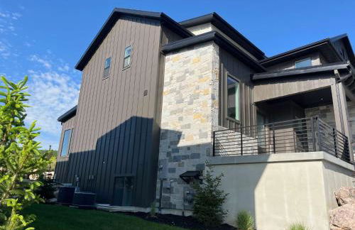 NEW Luxury Home super comfy By Snowbasin & Pow Mow - Foto 4