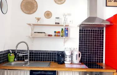 Côte d'Opale - Maison Cocooning Classé 3 Étoiles - Foto 23