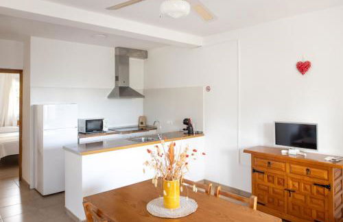 Apartamentos Verde Mar - Foto 54