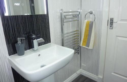 Paisley Central Apartment #2 - Foto 15