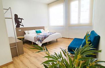 Apartamentos Antares 2 - Foto 54