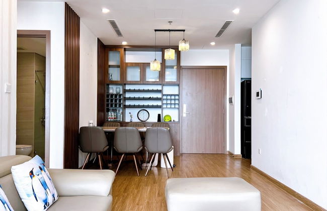 Vinhomes Skylake Residence - CitiHome - Foto 20