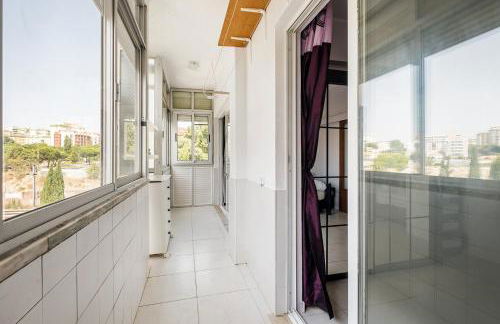 GuestReady - Enchanting Retreat in Paço de Arcos - Foto 19