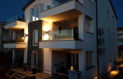 Villa Jeka, Malinska, Krk - Foto 7