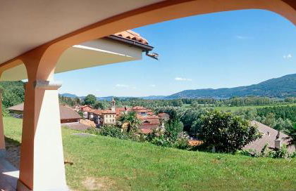 Residence Isolino - Foto 45