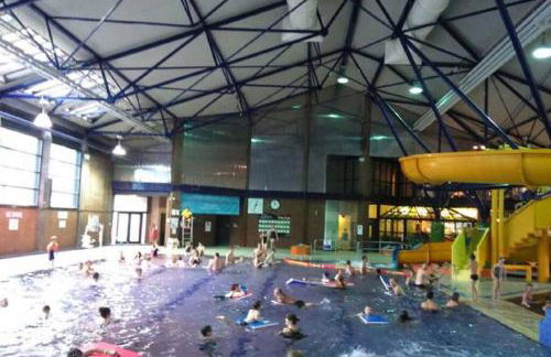 2 Bedroom Seafront Apartment - Foto 27