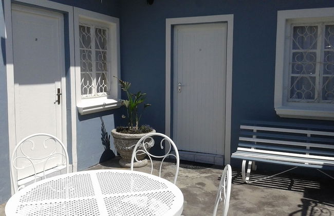 Jetty Self-Catering Swakopmund - Photo 52