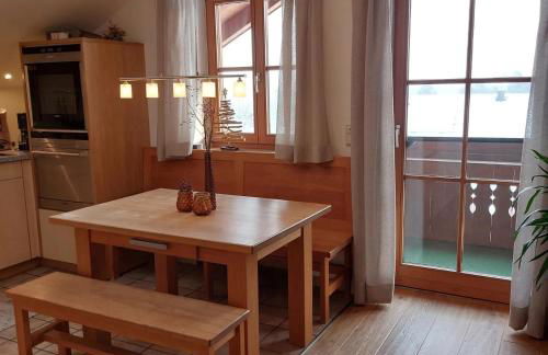 Ferienwohnung Holzmaier - Foto 7