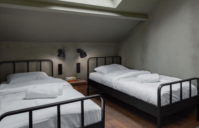 Cozy Luxembourg Apartment - Foto 5