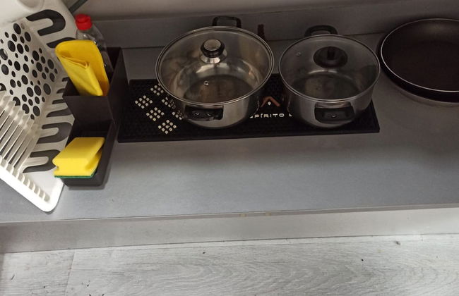 Miramar on Beach View Villa - Photo 57