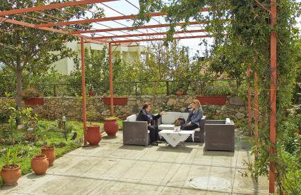 Kapougiati Studios - Foto 10