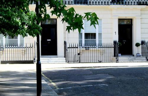 1 Craven Hill Gardens - Foto 5