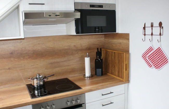 Holiday Apartment Harz View - Foto 6