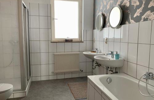 Boutique Apartment Villa Landenberger Outlet Metzingen P12E - Foto 29