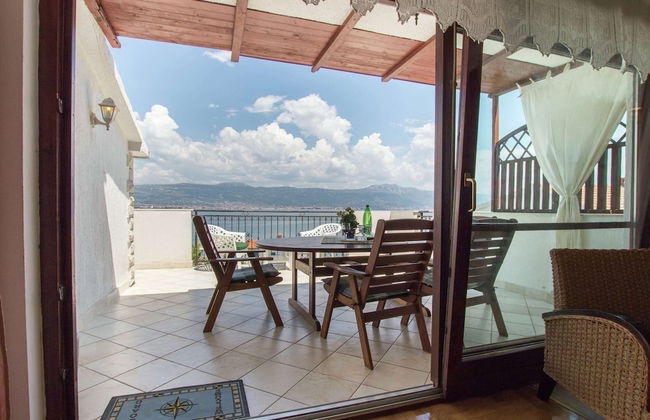 Top Floor Apartment With a Sea View Terrace Near the Sea - Foto 45